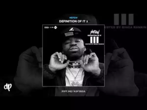 Definition Of It 3 BY Nefew
